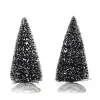 Alberello Di Setole Set Da 2 - Bristle Tree Small