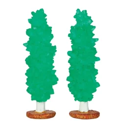 Alberi - Rock Candy Tree Set Da 2