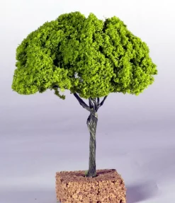 Albero Ad Innesto Senza Base 14Cm