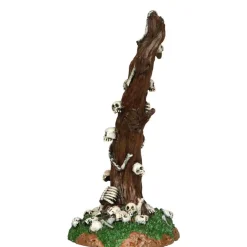 Albero Degli Scheletri - Skeleton Tree