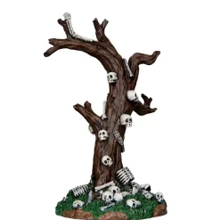 Albero Degli Scheletri - Skeleton Tree