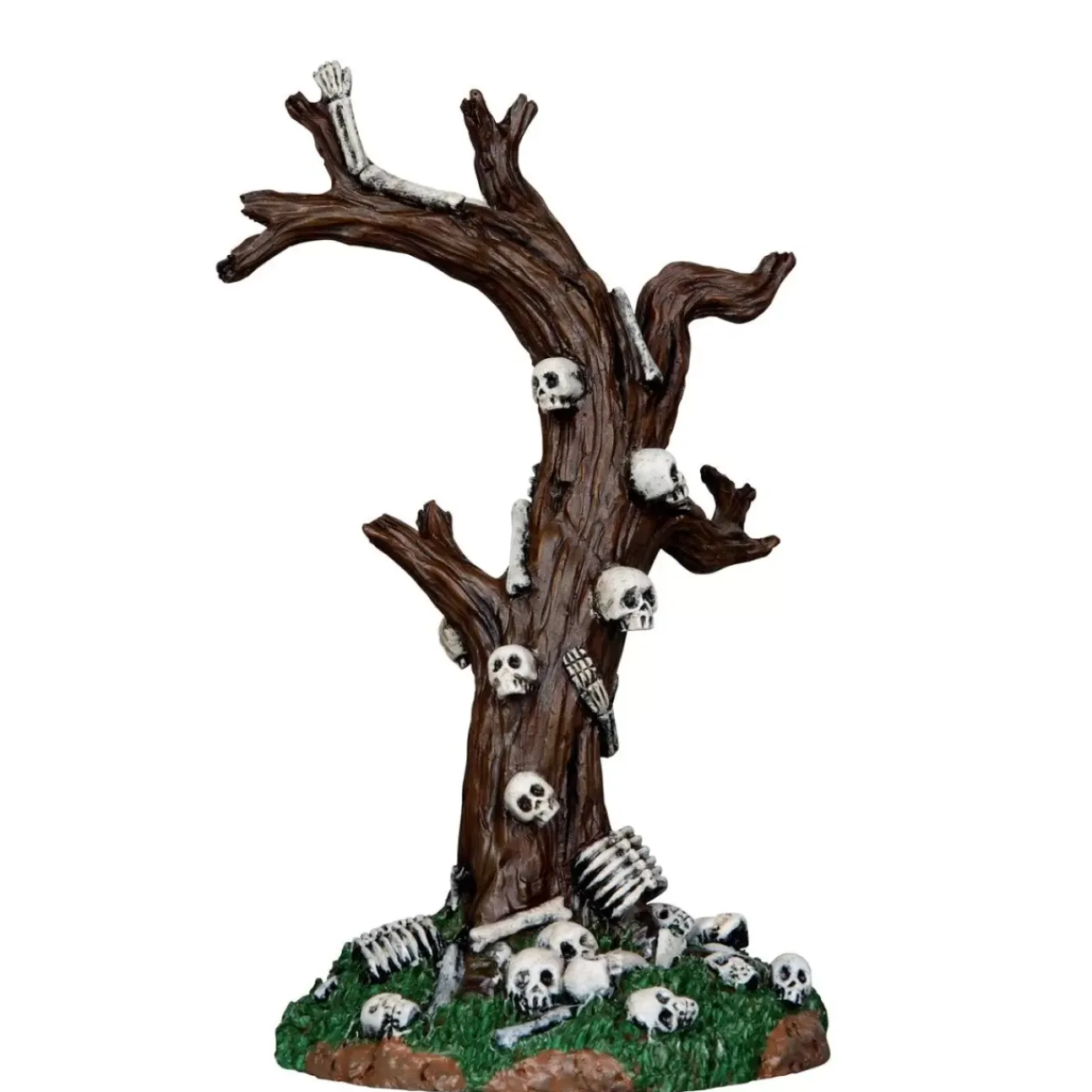 Albero Degli Scheletri - Skeleton Tree