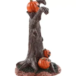 Albero Delle Zucche - Evil Pumpkin Tree