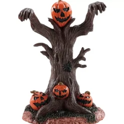 Albero Delle Zucche - Evil Pumpkin Tree