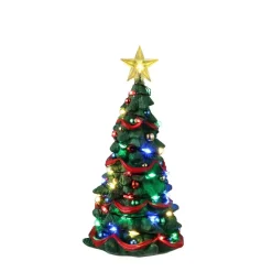 Albero Di Natale - Joyful Christmas Tree