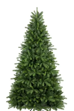 Albero Di Natale Matera 180Cm Verde