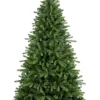 Albero Di Natale Matera 240Cm Verde