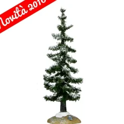 Albero Innevato - Blue Spruce Tree Small