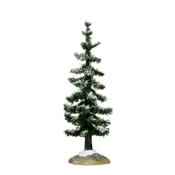 Albero Innevato - Blue Spruce Tree Small