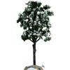Albero Innevato Grande - Balsam Fir Tree, Small