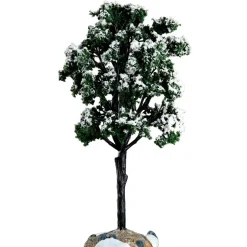 Albero Innevato Grande - Balsam Fir Tree, Small
