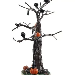 Albero Terrificante - Batty For Pumpkins Tree