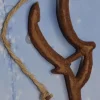Aratro In Legno Cm. 11