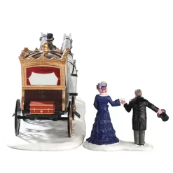 Arriva La Duchessa - The Duchess Arrives Set Da 2