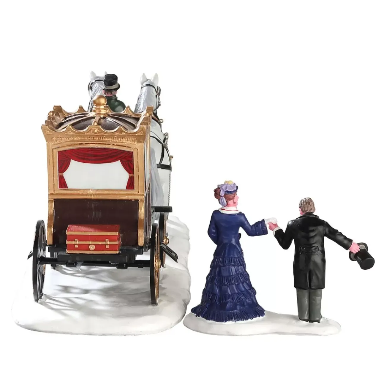 Arriva La Duchessa - The Duchess Arrives Set Da 2