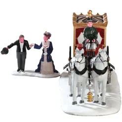 Arriva La Duchessa - The Duchess Arrives Set Da 2