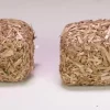 Balla Paglia 2X2X2,5Cm Set 4 Pz
