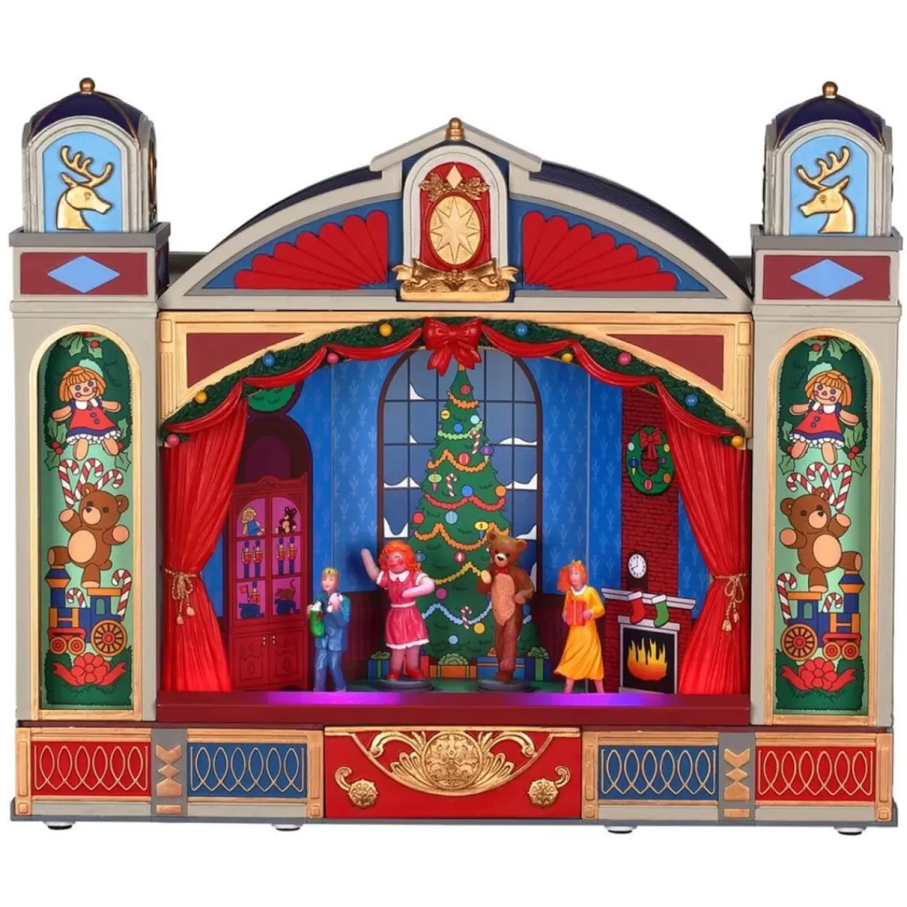 Balletto Di Natale - Christmas Ballet