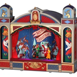 Balletto Di Natale - Christmas Ballet