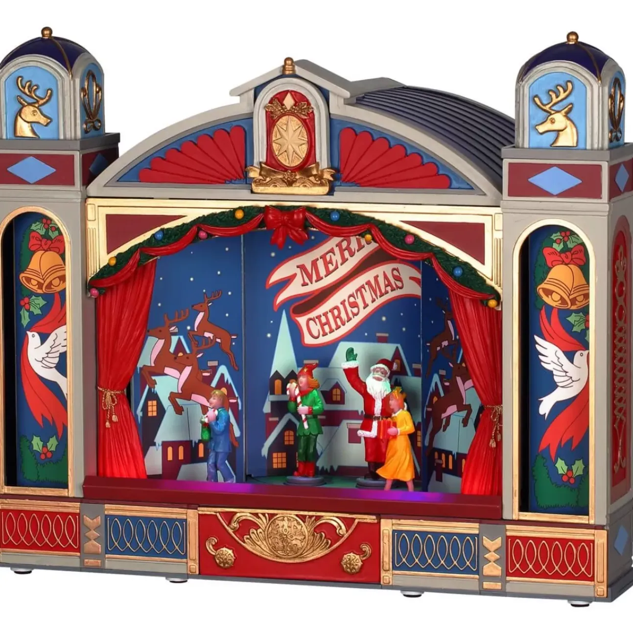 Balletto Di Natale - Christmas Ballet