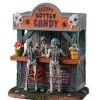 Bancarella - Rotten Candy Stand