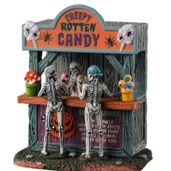 Bancarella - Rotten Candy Stand