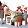 Banda Musicale - Gazebo Band