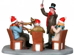 Banda Musicale - Gazebo Band