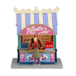 Bar Di Rosette - Rosette'S Dessert Bar