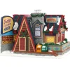 Bettola Di Montagna - Dottie'S Flapjack House