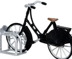 Bicicletta Vintage - Vintage Bicycle Set Of 2