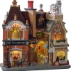 Birreria - Beersmith Row