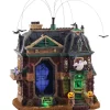 Black Raven Manor