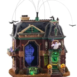 Black Raven Manor