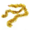 Boa Natalizia 10X2M Oro
