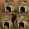Bottega Con Insegna 15X10X11Cm Assortito