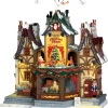 Bottega Natalizia - Holiday Hamlet Christmas Shoppe