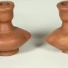 Brocca 4Cm Set 4 Pz