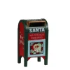 Buca Delle Lettere- Christmas Mailbox