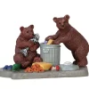 Buffet Orsi - Bear Buffet