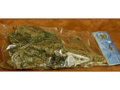 Busta Corteccia 100Gr Di Sughero Naturale