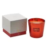 Candela Allure Arancia Rossa E Pompelmo O13,5Cm
