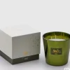 Candela Profumata Allure 13.5Xh12Cm Patchouli
