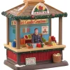 Candele Di Natale - Christmas Candles