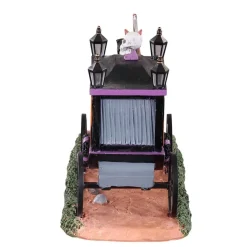 Carrozza Con Scheletri - Spooky Victorian Hearse