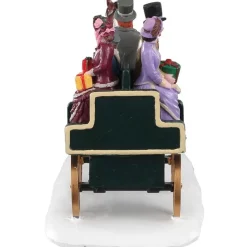 Carrozza - Jaunting Car