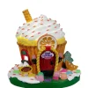 Casa Dei Cupcake - Lemon Twist Suite