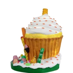 Casa Dei Cupcake - Lemon Twist Suite