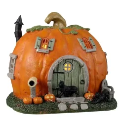 Casa Della Zucca - Pumpkin Cottage