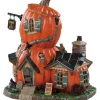 Casa Delle Zucca- Squash Shack